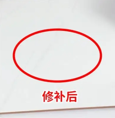鄂州市瓷砖空鼓维修公司分享下板材基层，未采取柔性过渡措施的影响。在瓷砖铺贴工程中，如果采用的是板材基层（如石膏板、木工板等非刚性基层），而未采取柔性过渡措施，
